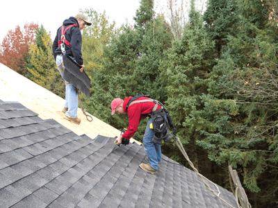 About Roof Repair Experts Woodland, CA